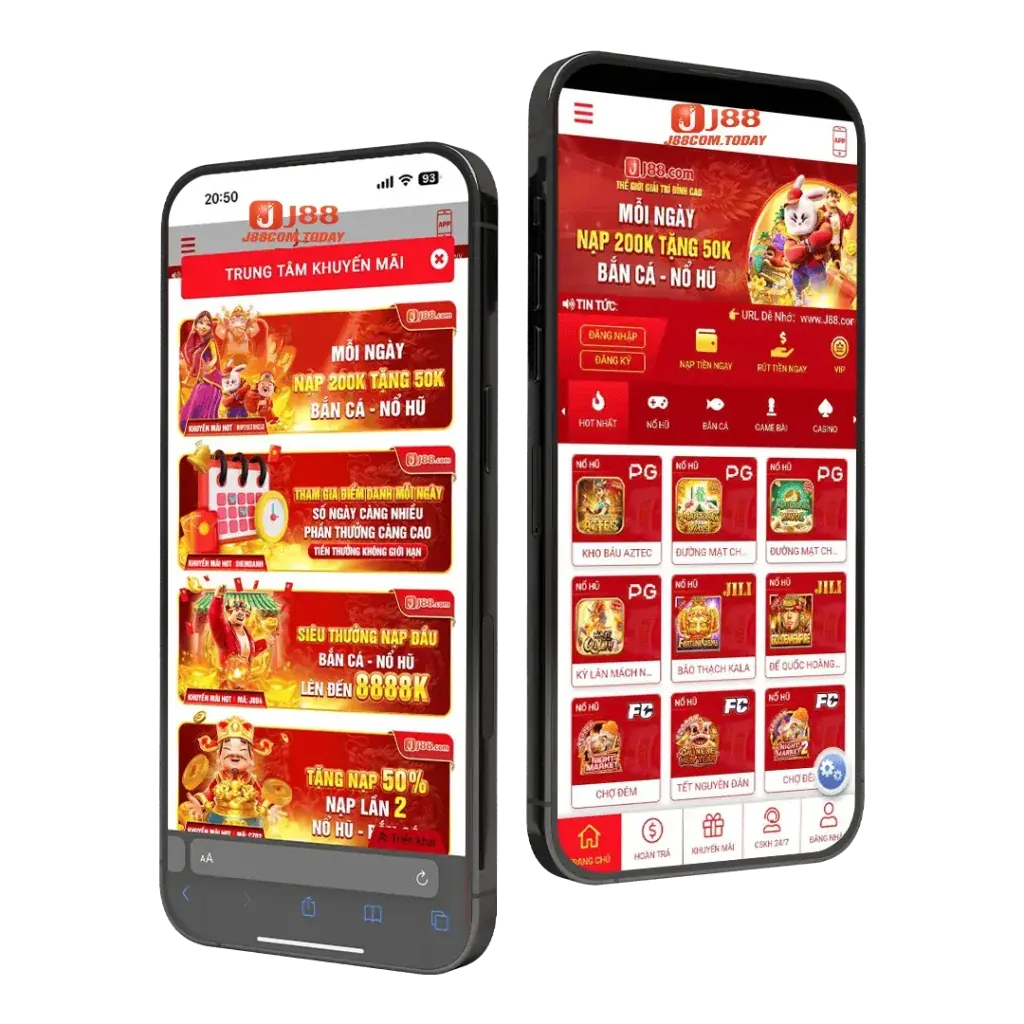 Sảnh casino đa dạng trò chơi tại vin7777 app