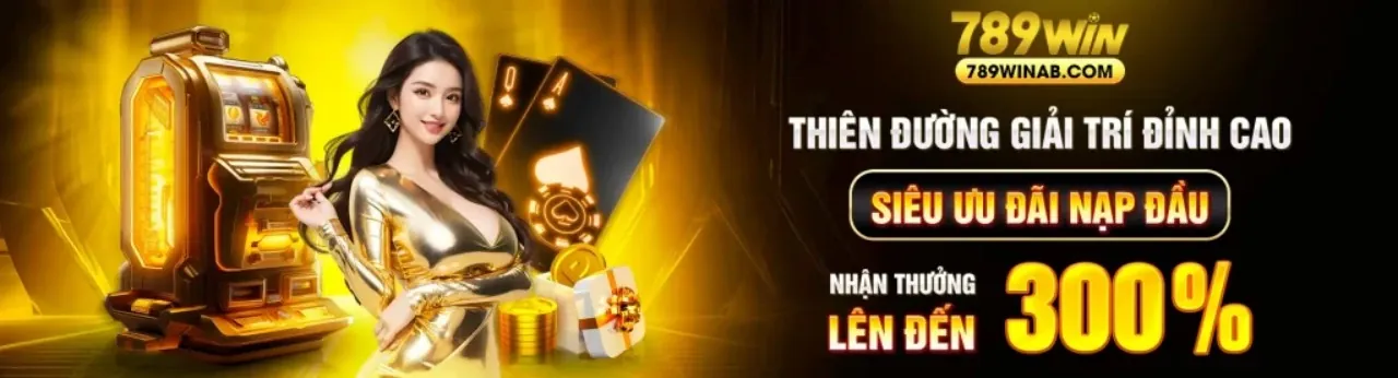 Hình ảnh chính giới thiệu về vin7777 App