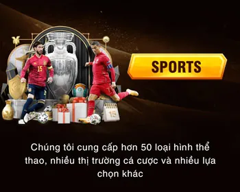 Giải thưởng lớn và jackpot hấp dẫn